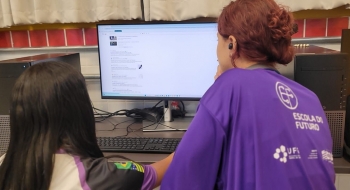 Governo oferece mais de 900 vagas gratuitas em cursos de tecnologia e inovação